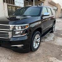 تاهو ٢٠١٧ • وارد امريكي • رقم بغداد