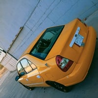 هوندا 2002 • سليمانية • بلاستيك