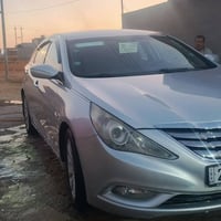 هونداي سوناتا • ٢٠١٠ • وارد كوري