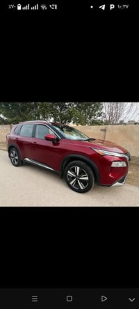 روج بلاتينوم • موديل ٢٠٢٢ • رقم دهوك