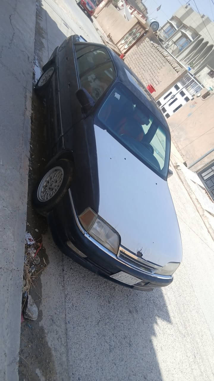 اوبل اوميكا للبيع رقم نينوى 
سنويه لل29 
موديل 92
مكينه وكير شرط 
بدون ضربه وبدون صبخ مكحله اشويه
تجيك وكاله من صاحب السنويه 
سعر 31 ورقه وبي مجال قليل 
استفسار اكثر اتصل 
***********
***********
