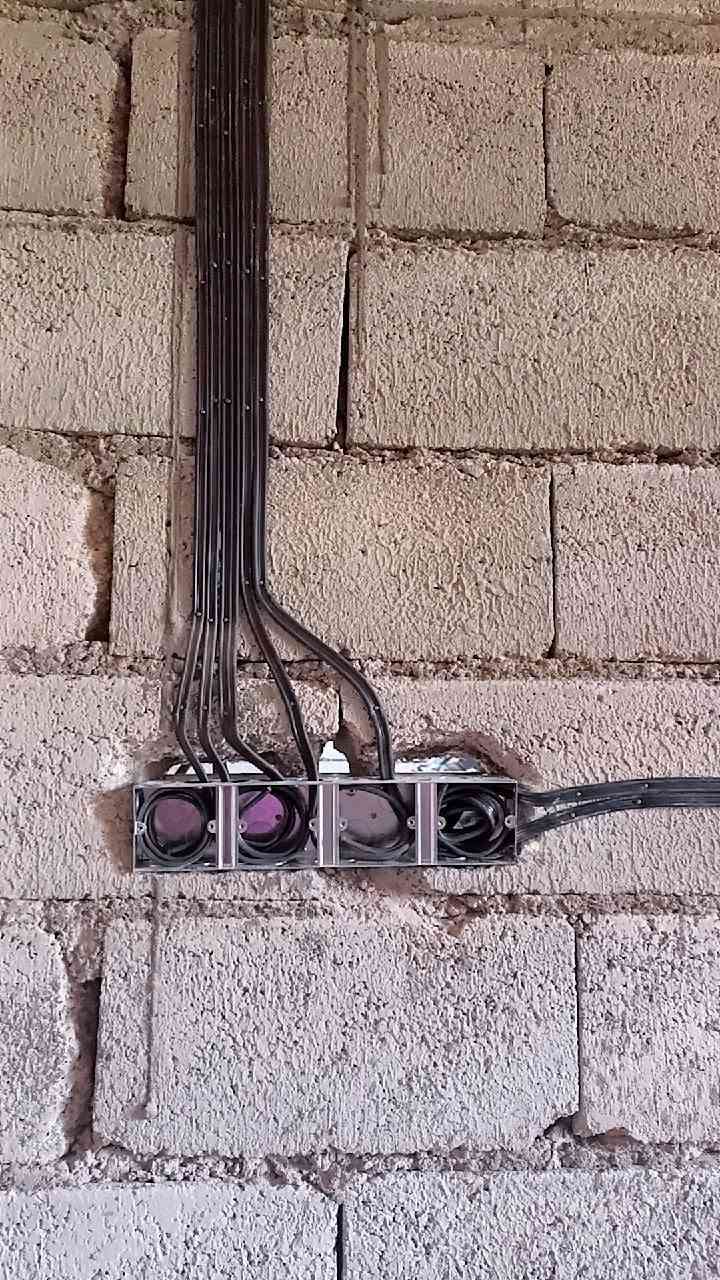 كهربائي وسباك ومجاري
نشتغل جميع مناطق بعقوبه والخالص 

دور الزراعه وكليه الرافدين 

شغل يرضي الله والعباد 

والتنفيذ حسب طلب ابو البيت 

التواصل اتصال  👇

محمد ابو غيث 

***********
