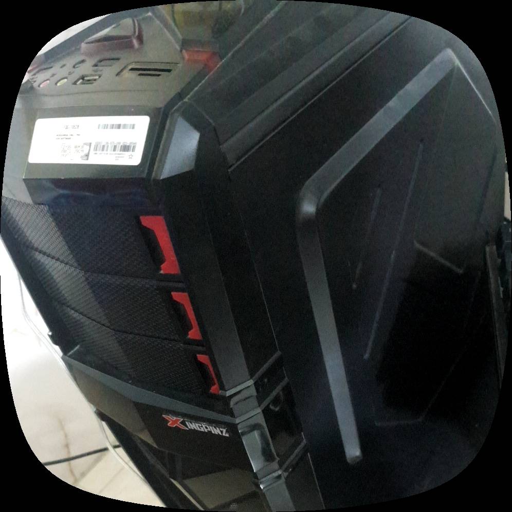للبيع تجميعه  i5 6600 h110m-k  
hhd1t hhd 320gb 
ram16 ddr4 2133 هرتز 
gtx1650super  مكسوره سرعته مصنعيا 
power 600w fsp معروف  
ملحقات ماوس كيبورد ماوس باد