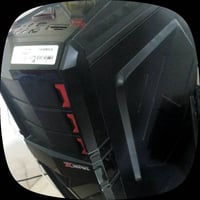 تجميعة • i5 6600 • GTX1650 سوبر