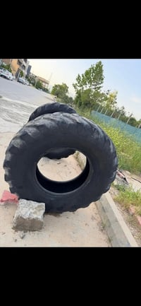 تاير • جي سي بي • مقاس ٢٤