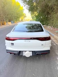 جن L • ٢٠٢٤ • رقم بغداد