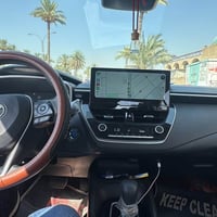 كورلا هايبرد • ٢٠٢٤ • بغداد الوزيرية