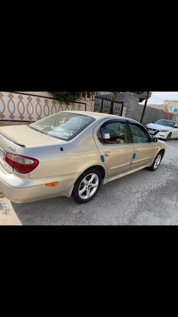 مگسيما • ٢٠٠٢ • رقم اربيل