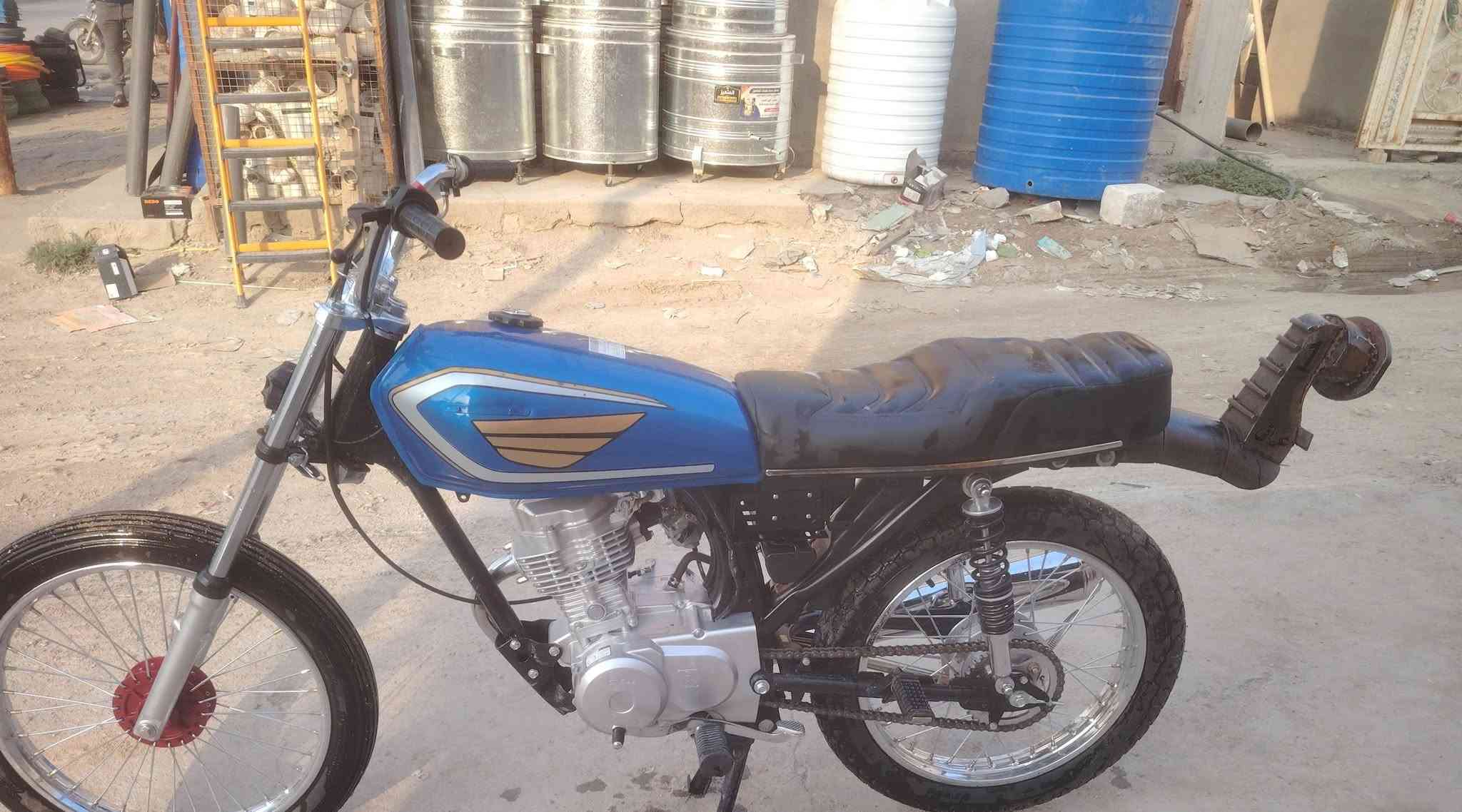 حظ وبخت • تعميره • كفاله عشائر