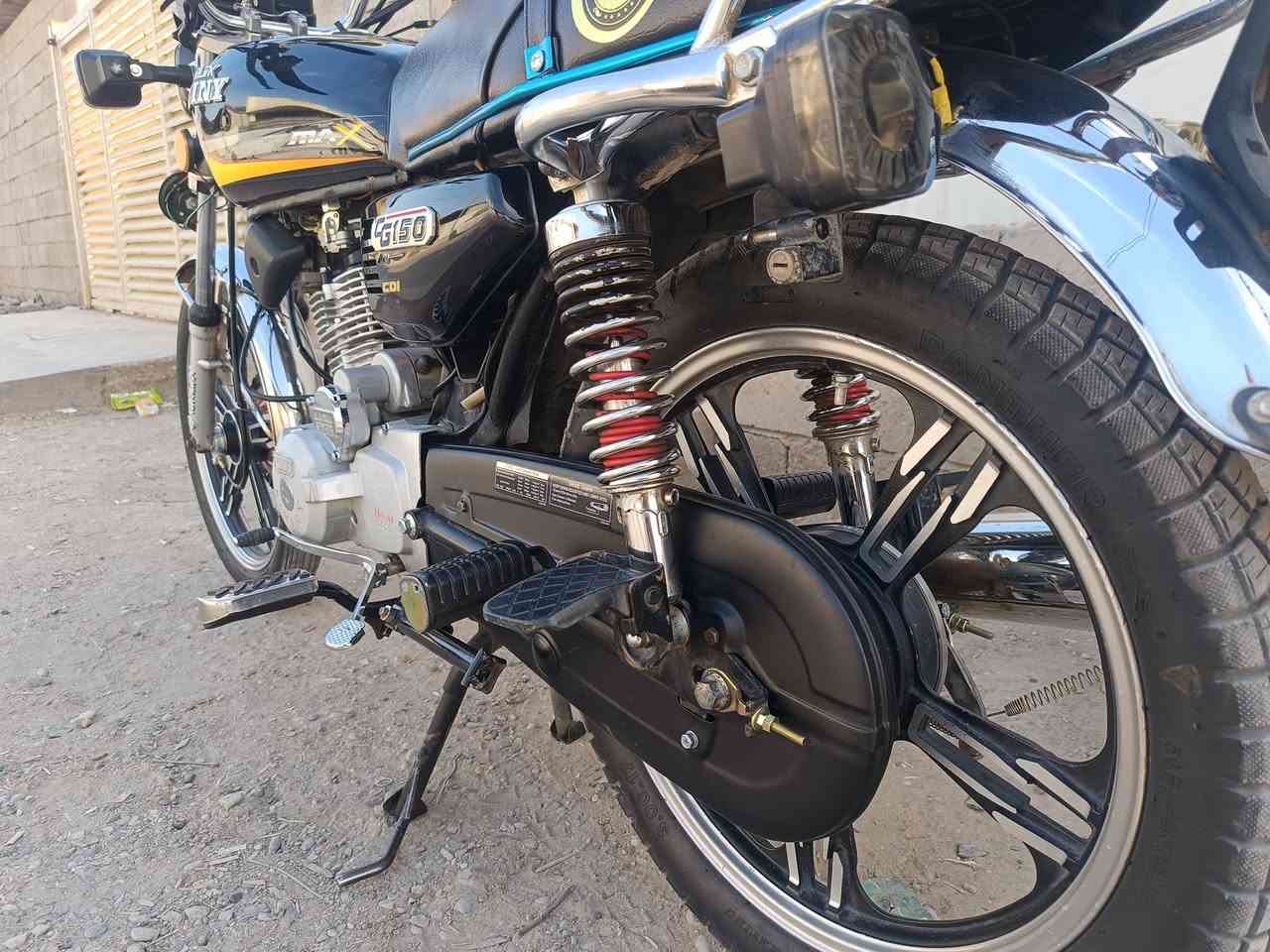 سيفان • ٥ كير • موديل ٢٢
