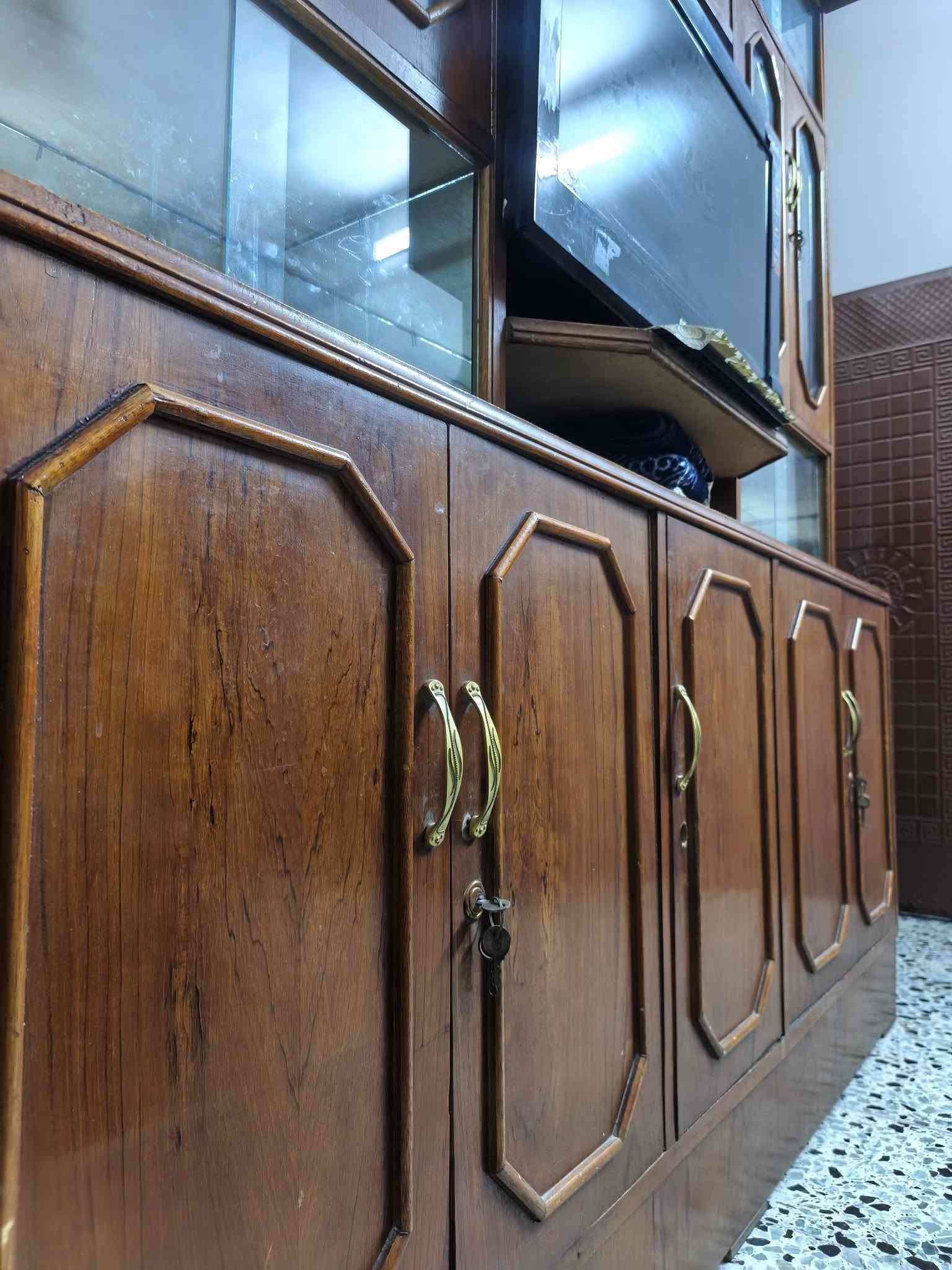 معرض صاج • نضيف • بغداد