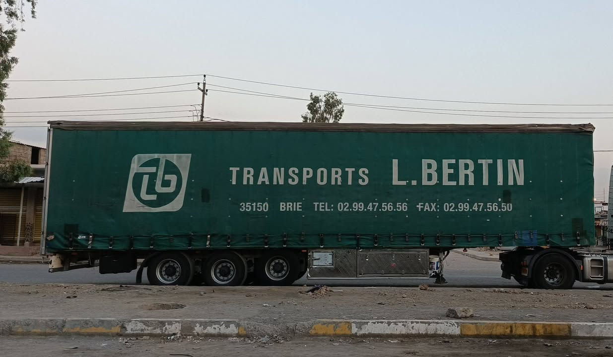 عربانة گوجل • ٢٠٠٣ • ارتفاع ٣م