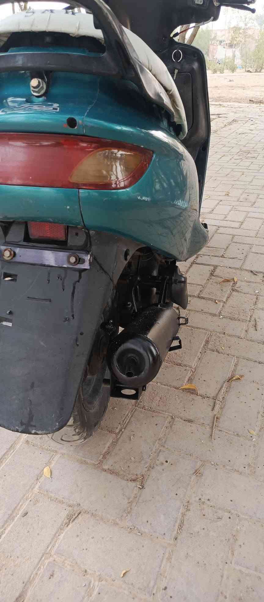 فراشة • مكينه خرسه • كهربائيات شغالة