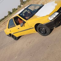 بيجو روا • ٢٠٠٩ • الديوانية