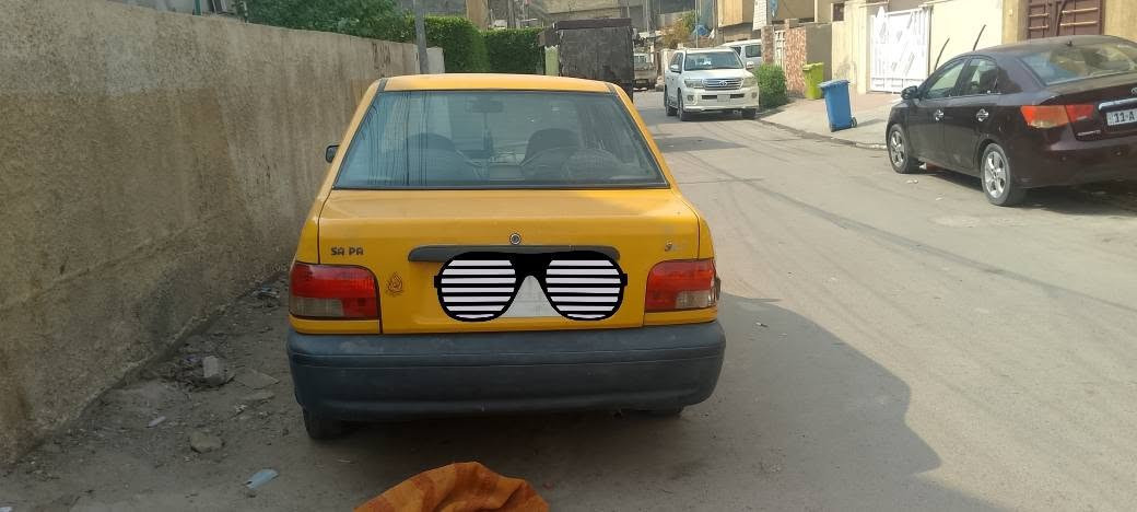 سايبا ١٢ • باسمي • الدوره
