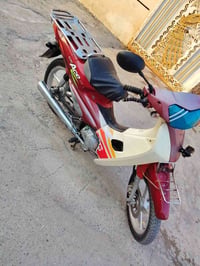 سلفيز • مكفول • دسك أمامي
