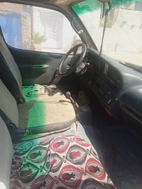 كوم حديد • مكينة بكفالة • جير اوتوماتيك