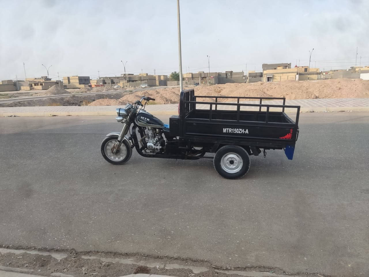 ستوته • ٢٠١٨ • وراقه ضايعه