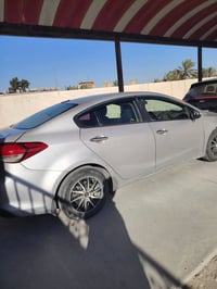 مكينة ٢٠٠٠ • جير ٦ • تبديل قدام
