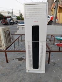 سبليت ٣ طن • ماركة جنرال • بلا تعديل