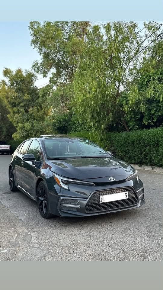 Corolla 2023 SE
🔥سعر مناسب 🔥

فول مواصفات 

رقم اربيل 

بدون نقص 

بدون دواخل 

بدون ايرباك 

حادث الجنطه 

باب سايق فقط 

حادث خفيف 

ماشى 39ml 

لون مميز 

مراوس او بيع 

واتساب *********** ✅📲
