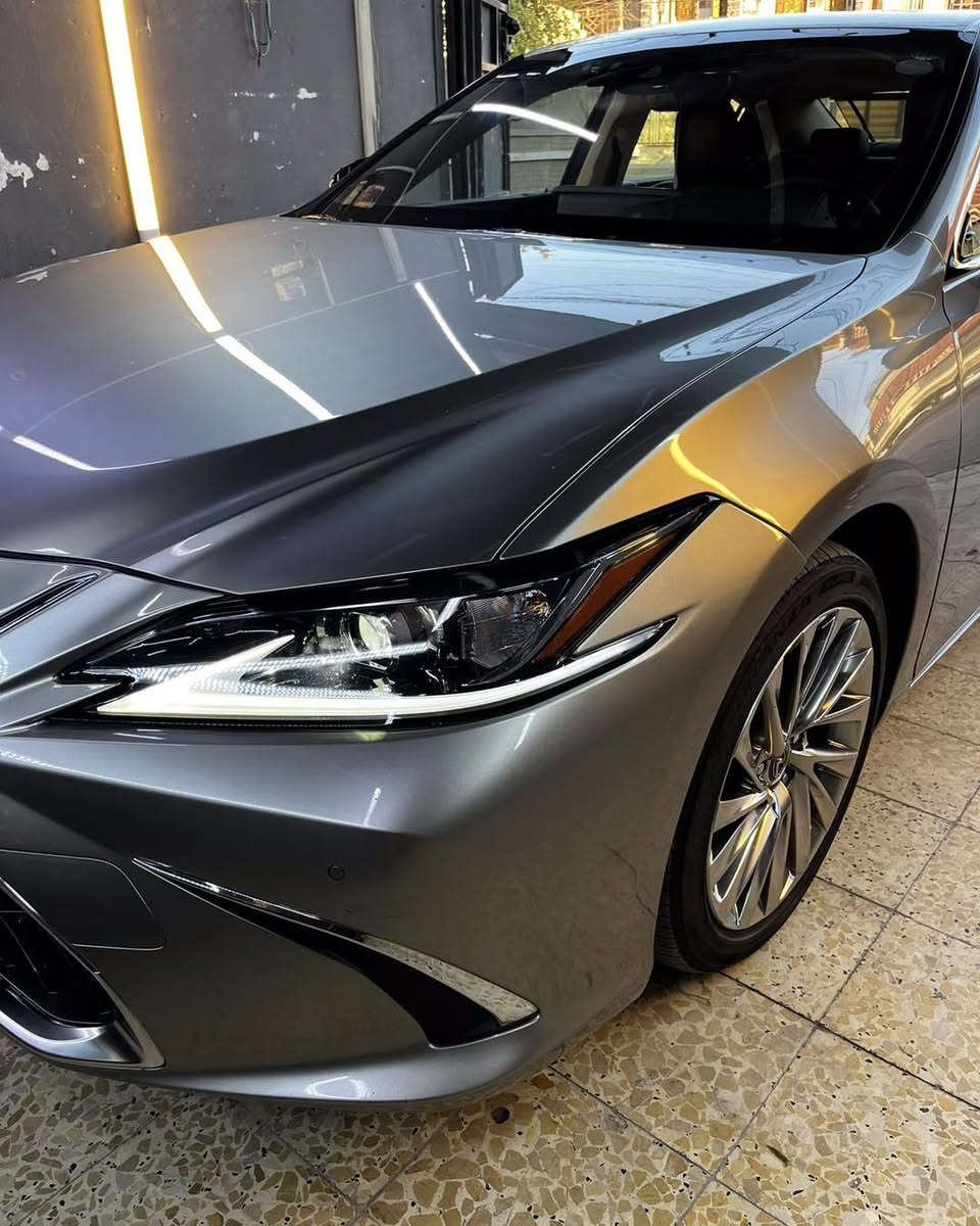 مركز MK • عناية سيارات • الشعب بغداد