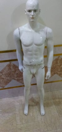 ملكانة رجالية • نضيفه • تعاليك