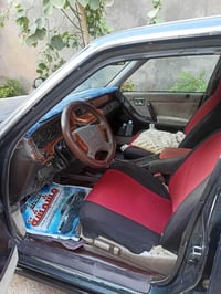 سيارة أرنب للبيع موديل 95  محرك 3000  گير مضبوط حدادية مضبوطة تبريد شغ...