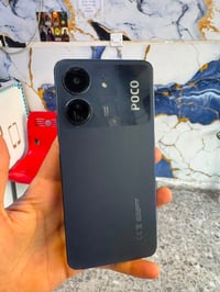 بوكو C65 • ٢٥٦ • بطاريه ٥٠٠٠