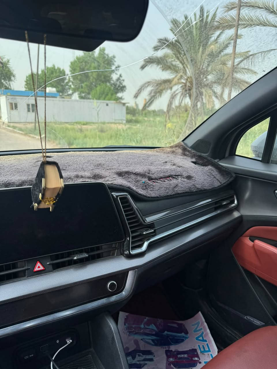 سبورتاج SX • ٢٠٢٤ • وارد أمريكي