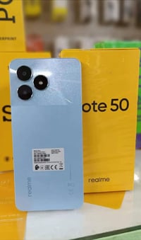 نوت 50 • بشرط • شغال