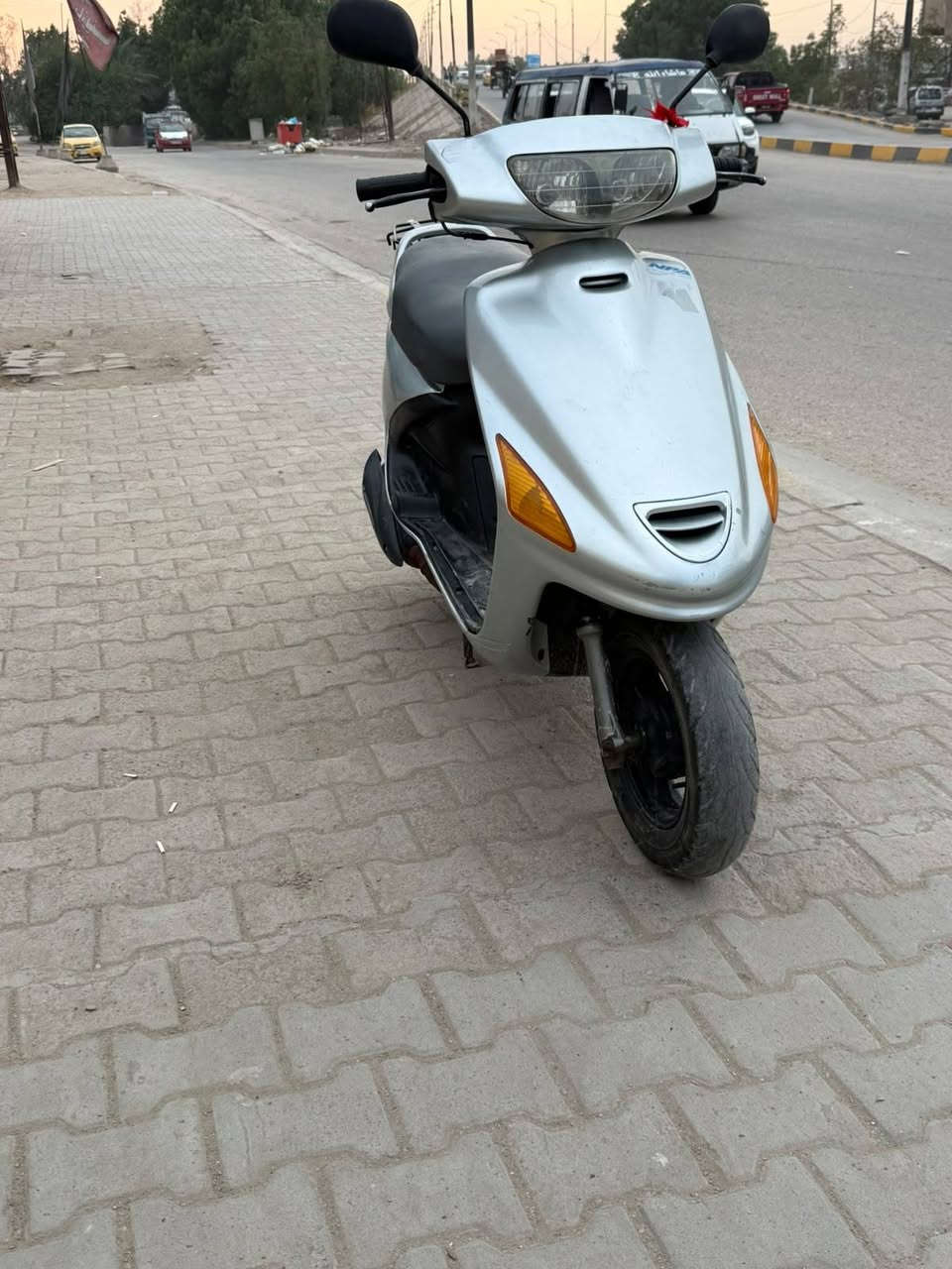 فراشه • سبوعين • حله مركز