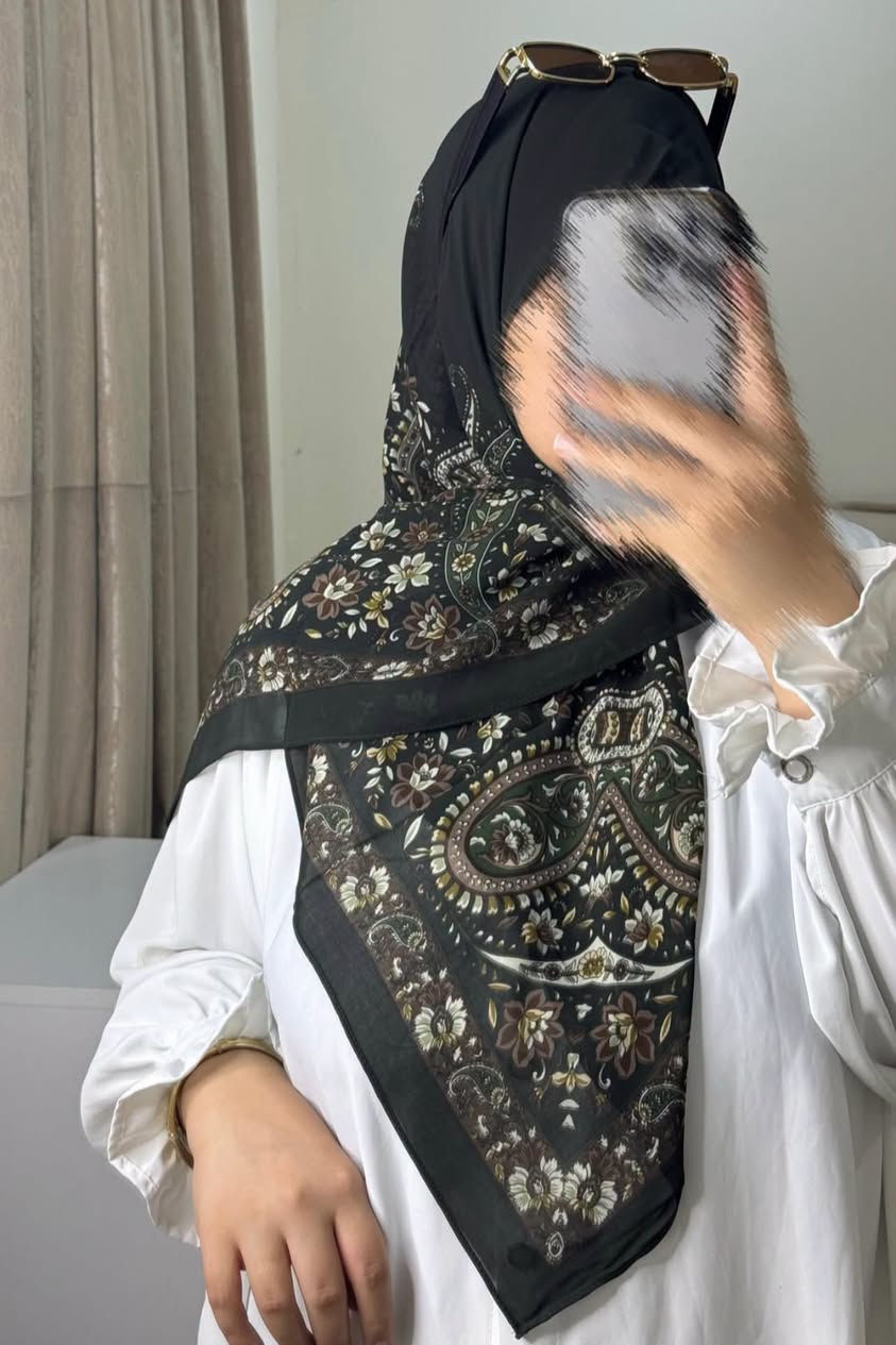 طرحات إسلامية • قطن • جديد