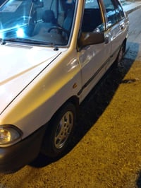 سياره سايبا للبيع موديل 11 سياره نضيفه ومابيها نقص سعره 33وبيه مجال 07...