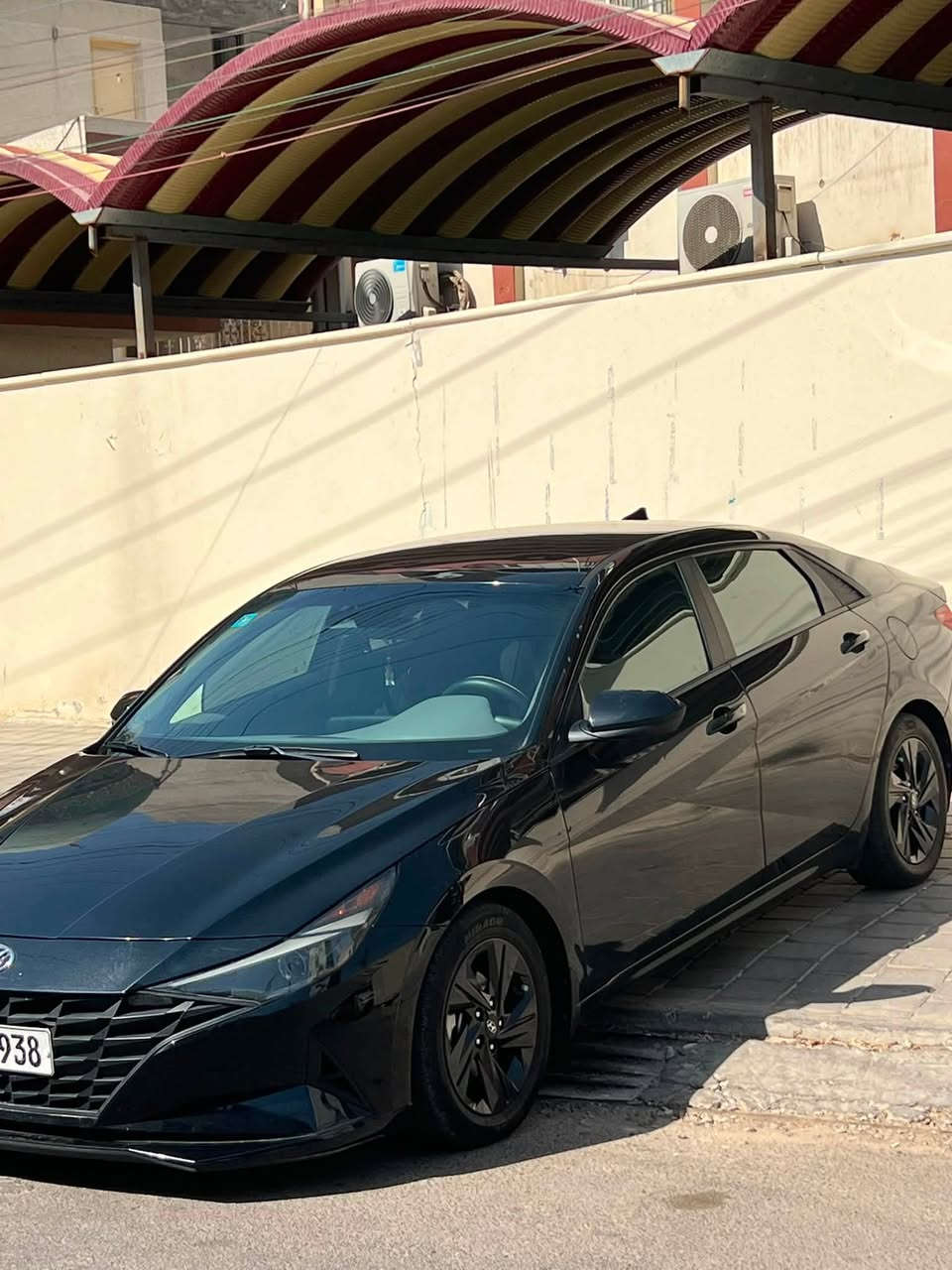 الانترا 2022 للبيع ❤️
سيارة نضيفة مناقصها شي موصفاتها قيادة ذاتية تشغيل عن بعد تحديد مسار وقوف ذاتي تبريد مناخين شاشه حساسات وعليها منضومة غاز جديده حداثها بنيد صبغ وربع الجاملغ بارد 
عراضها بــ 150 ورقه وبيها مجال للشراي 
*********** متواجد واتساب
