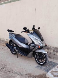 PCX • جيل ثاني • اوراق مزاد