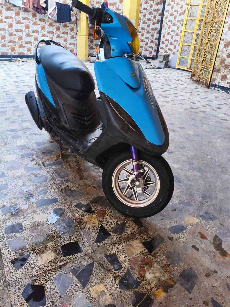 ماكس عدله شغاله سلف هندر ما مفتوحه نكره سلف لايت عالي وناصي صطاب خلفي دبلات امامي وخلفي سكنات قفال صندوق نعومه نهضه ومشي سعر 625وبيه مجال مكاني الحيانيه دور الشرطه قرب المعارض الجديده مال السيارات استفسار ***********
