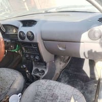 سايبا • ٢٠١٢ • مكينة مجفته