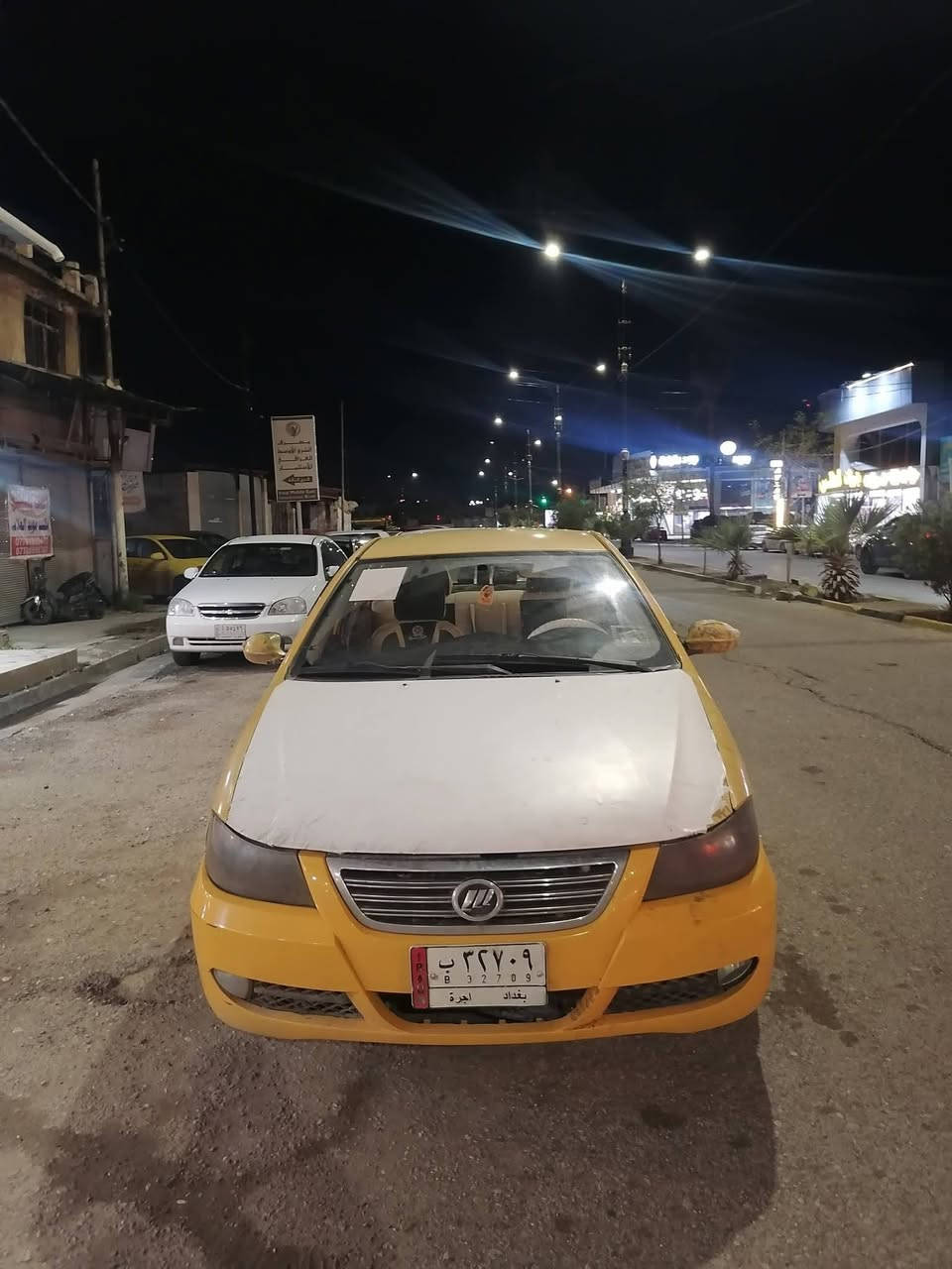 ليفان 620 • محرك وكير مكفول • كابون نينوى