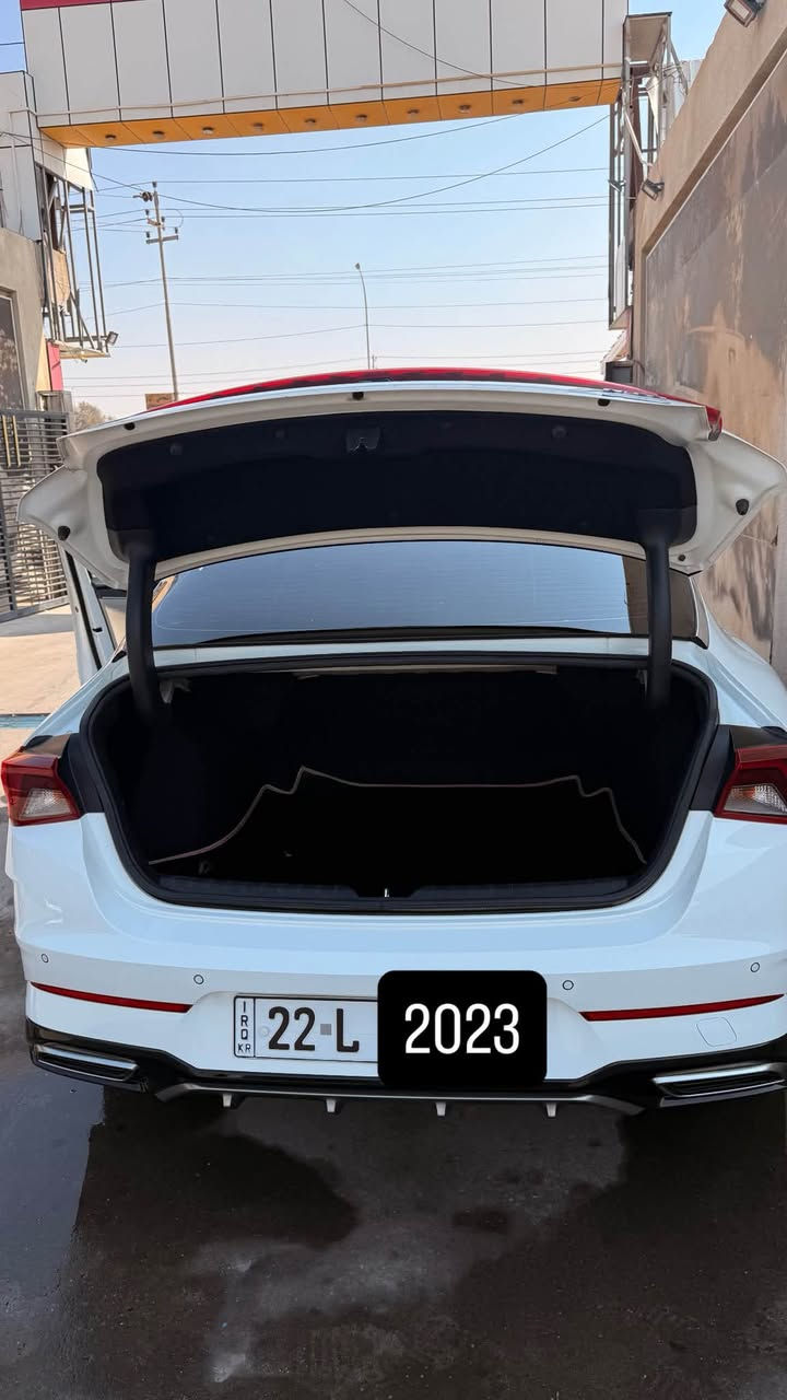 K5 خليجي • ٢٠٢٣ • رقم اربيل