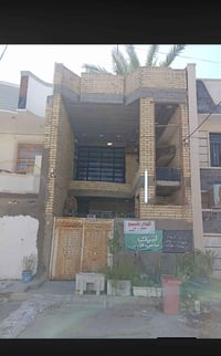 الشعب زراعي • ١٠٠م • ٣طوابق