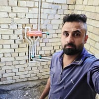 تأسيسات صحية • ماء ومجاري • بابل الحله السياحي