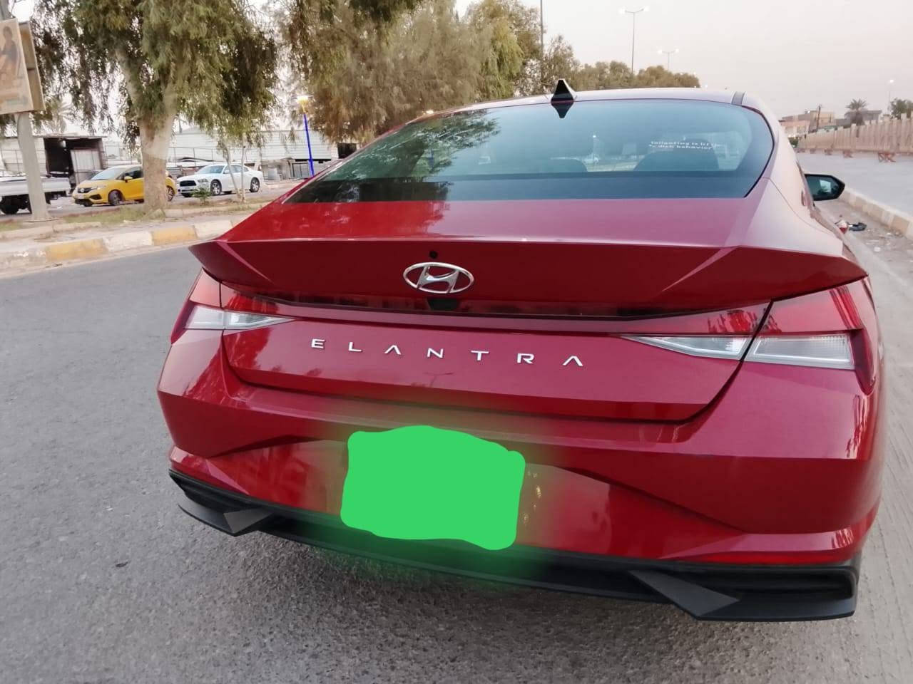 السلام عليكم للبيع هونداي النترا 2023 رقم بغداد انكليزي باسمي تحويل ثاني يوم مواصفاته نص فول السياره حادث بنيد فقط قطعه وحده صبغ وصور الحادث موجوده بل خاص الي يريد ادزهن اله ماشيه 23 الف ميل السيارة جديده بمعنى الكلمه السعر 140 وبيه مجال قليل مكلف بل نشر اتصل عله راعيه *********** بغداد, العراق
