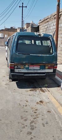كيا • ٩٥ • للبيع