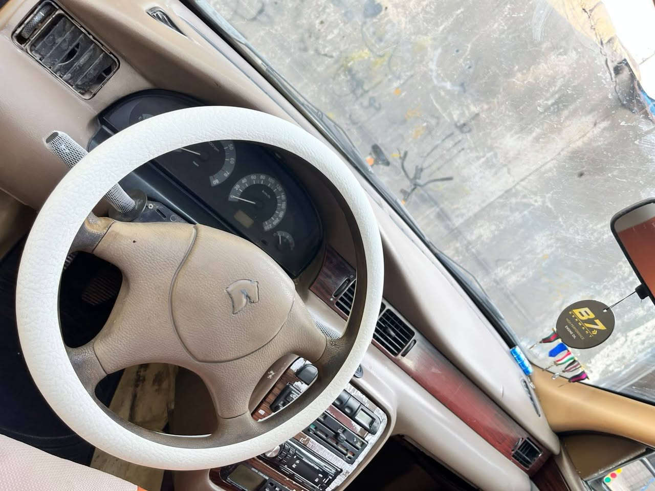 سمند • ٢٠١٠ • رقم البصره