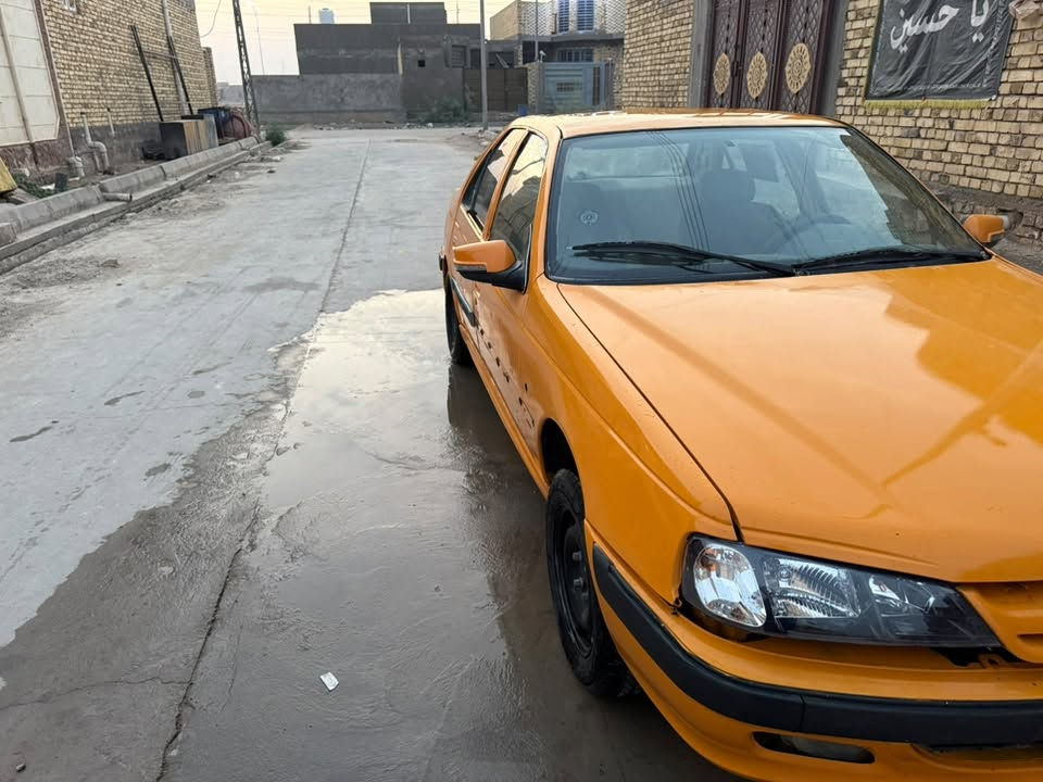 موديل ٢١ • رقم بابل • مصبوغه