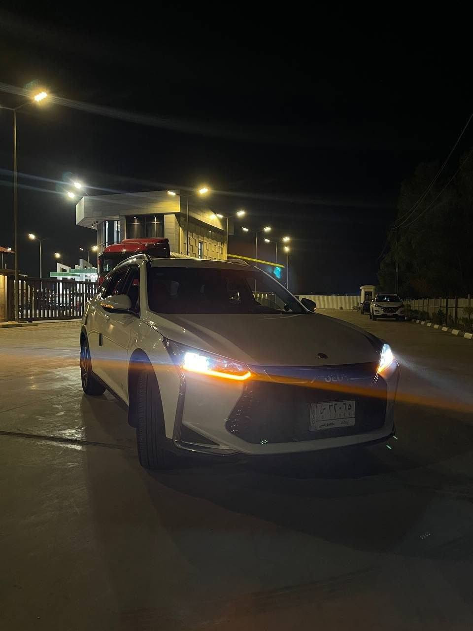 دونك فينج A30 • ٢٠٢٢ • ١٠٣الف