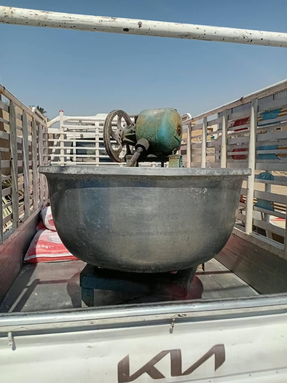 عجانه للبيع للشراي فقط تاخذ جيسين 
الموقع:  واسط قضاء الزبيدية 
للتواصل ***********
