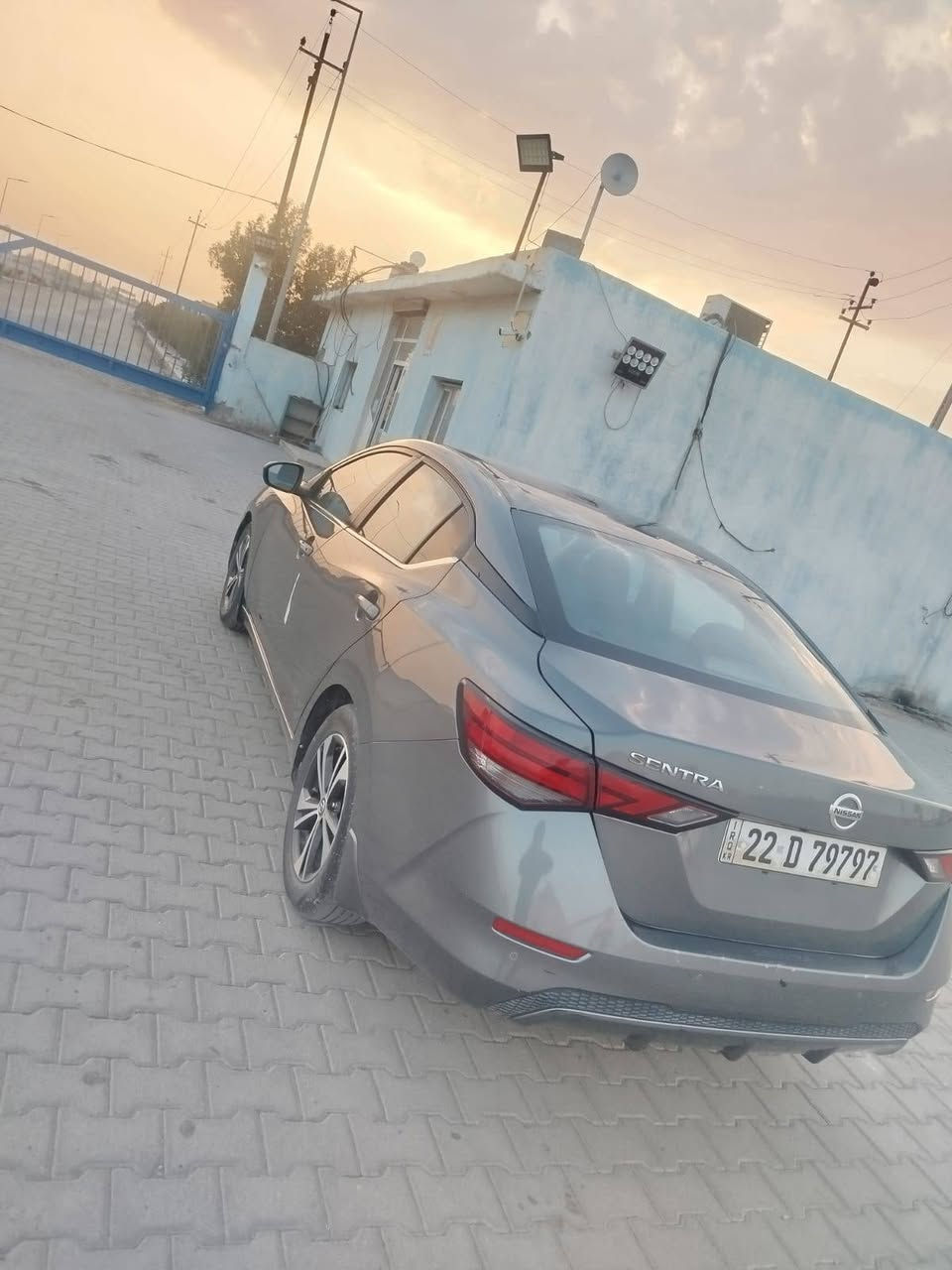 وارد امريكي • موديل ٢٠٢١ • مشيه ٧٢٠٠٠