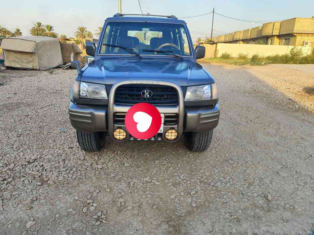 السلام عليكم
اليدور جديد و مال جناي و ما مشتغله هي هاي 

#للبيع 

كالوبر جديده بمعنى الكلمه موديل 2001 رقم اربيل بسمي تريد تحويل تريد وكاله 

كير اوتوماتيك ابلادي محرك ابلادي 6 سلندر شرط مكفولات 

كشر مكفول كفاله عامه 

سياره ماشيه 220 الف حقيقي 

تخم تاير جديد حداديه جديده خلفي امامي كهربائيات كله شغاله 

دواخل ابلاديه 

عنوان بابل القاسم ع 

***********

نص مكتوب في الصور:
- CHILL